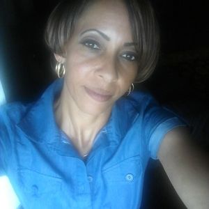 Meet your Posher, Cheryl